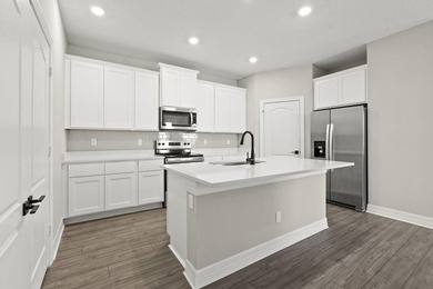 Discover the Santa Maria in Celebration Pointe a beautifully - photo 13