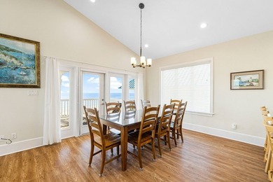St George Island Gulf Front Home with Private Beachfront Pool - photo 15