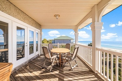 St George Island Gulf Front Home with Private Beachfront Pool - photo 17