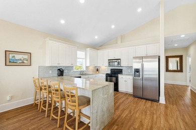 St George Island Gulf Front Home with Private Beachfront Pool - photo 18