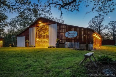 (private lake, pond, creek) Commercial For Sale in Eldon Missouri