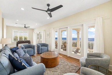 St George Island Gulf Front Home with Private Beachfront Pool - photo 25