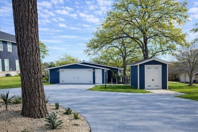 Lake Kiowa Home For Sale in Lake Kiowa Texas