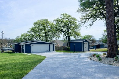 Welcome to 106 Blackfoot Trail in the highly sought-after gated - photo 3
