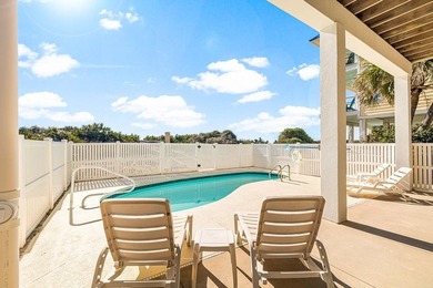 St George Island Gulf Front Home with Private Beachfront Pool - photo 35