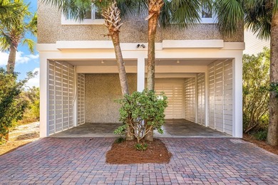 St George Island Gulf Front Home with Private Beachfront Pool - photo 38