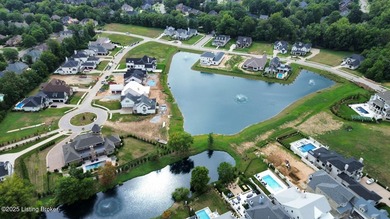 (private lake, pond, creek) Lot For Sale in Louisville Kentucky