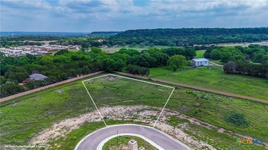 (private lake, pond, creek) Lot For Sale in Belton Texas