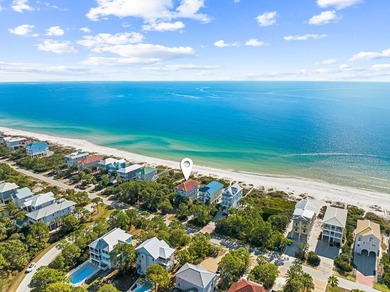 St George Island Gulf Front Home with Private Beachfront Pool - photo 42