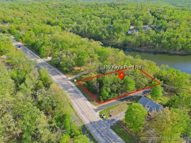 Lake Lot For Sale in Four Seasons, Missouri