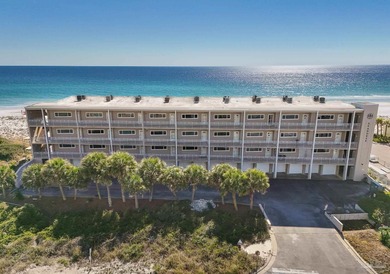 This unique contemporary 3-bedroom, 3 bath, rare gulf-front - photo 1