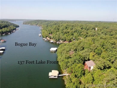 Lake Acreage Sale Pending in Rocky Mount, Missouri