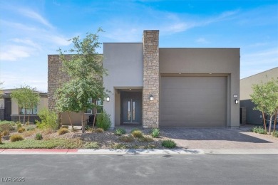 Lake Home For Sale in Henderson, Nevada