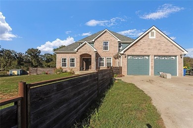 (private lake, pond, creek) Home Active Under Contract in Odessa Missouri