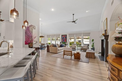 Situated within the gated Pecan Creek community of Horseshoe Bay - photo 3