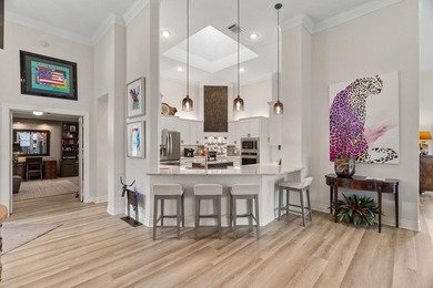 Situated within the gated Pecan Creek community of Horseshoe Bay - photo 4