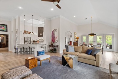 Situated within the gated Pecan Creek community of Horseshoe Bay - photo 5