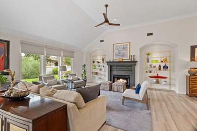 Situated within the gated Pecan Creek community of Horseshoe Bay - photo 6