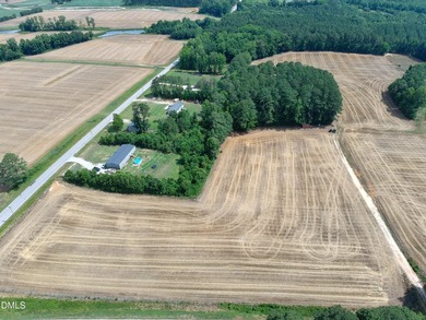 Discover an extraordinary 122 acre property offering the perfect - photo 6
