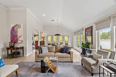 Situated within the gated Pecan Creek community of Horseshoe Bay - photo 7