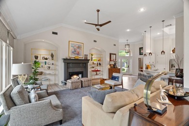Situated within the gated Pecan Creek community of Horseshoe Bay - photo 8