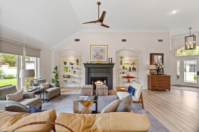 Situated within the gated Pecan Creek community of Horseshoe Bay - photo 9