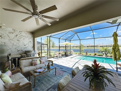 (private lake, pond, creek) Home For Sale in Ave Maria Florida