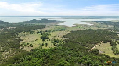 Lake Home For Sale in Belton, Texas