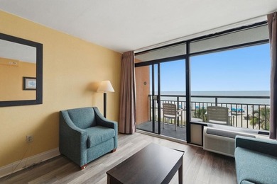 Welcome to Landmark Resort, where oceanfront living - photo 11