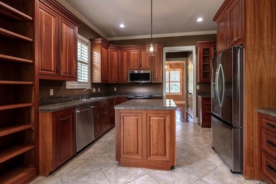 Beautifully Maintained one owner Brick Home in the highly - photo 11