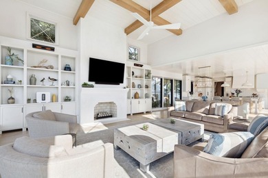 This home inspired by the Dutch West Indies is one of the most - photo 12
