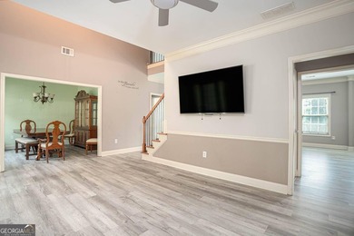 Stunning 5 bedroom, 4 bath home in the sought-after Loganville - photo 12