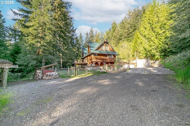 Private, gated home on 5+ acres with a year-round creek and - photo 2