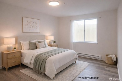 Gorgeous Top floor 2 bedrooms/2 baths, and a great open floor - photo 13
