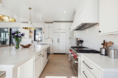 This home inspired by the Dutch West Indies is one of the most - photo 14