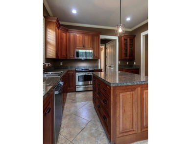 Beautifully Maintained one owner Brick Home in the highly - photo 15
