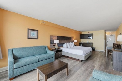 Welcome to Landmark Resort, where oceanfront living - photo 16