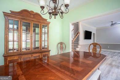 Stunning 5 bedroom, 4 bath home in the sought-after Loganville - photo 16