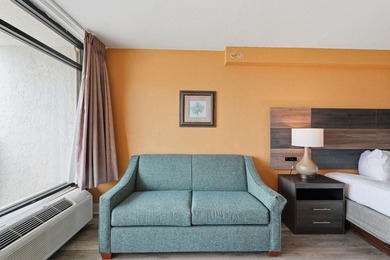 Welcome to Landmark Resort, where oceanfront living - photo 17