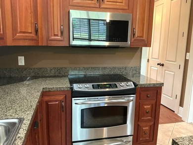 Beautifully Maintained one owner Brick Home in the highly - photo 17