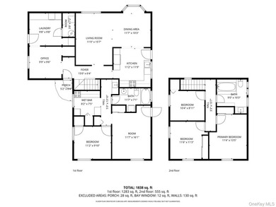 This home is situated within the Award-Winning Bayport-Blue - photo 18