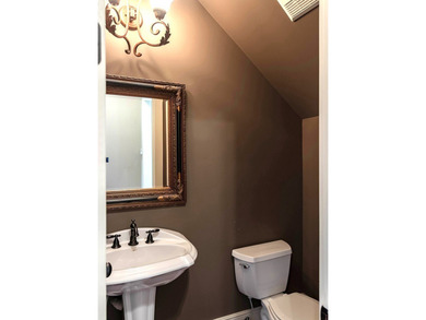 Beautifully Maintained one owner Brick Home in the highly - photo 18