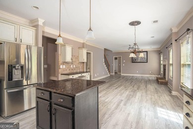 Stunning 5 bedroom, 4 bath home in the sought-after Loganville - photo 19