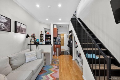 A 25' wide, five story, 20 unit multifamily is now offered by - photo 9