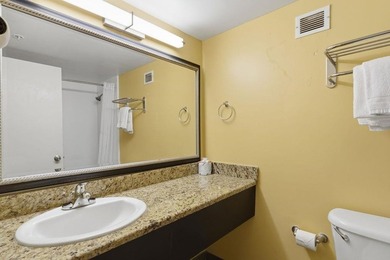 Welcome to Landmark Resort, where oceanfront living - photo 20