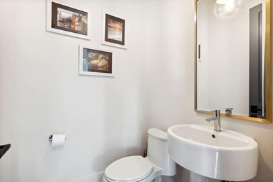 This home inspired by the Dutch West Indies is one of the most - photo 20