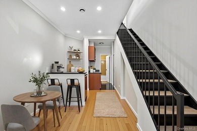 A 25' wide, five story, 20 unit multifamily is now offered by - photo 10