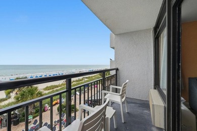 Welcome to Landmark Resort, where oceanfront living - photo 21