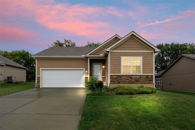 Lake Olathe Home Sale Pending in Olathe Kansas