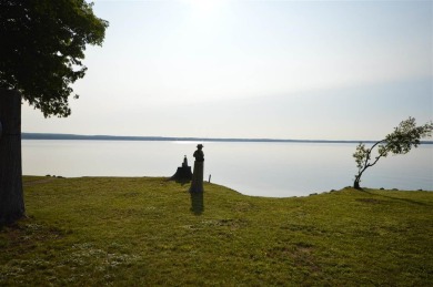 Lake Home For Sale in Onaway, Michigan